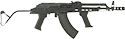 gun